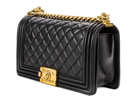 chanel for men bag|Chanel boy bag price 2023.